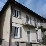 Traditional Piazza Home/balcony/ Private Garden * Τσερνόμπιο