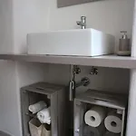 Διαμέρισμα Traditional Piazza Home/balcony/ Private Garden