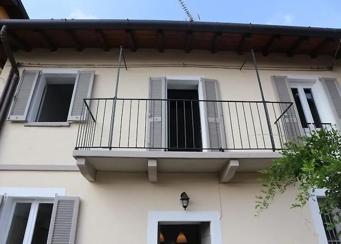 Διαμέρισμα Traditional Piazza Home/balcony/ Private Garden *