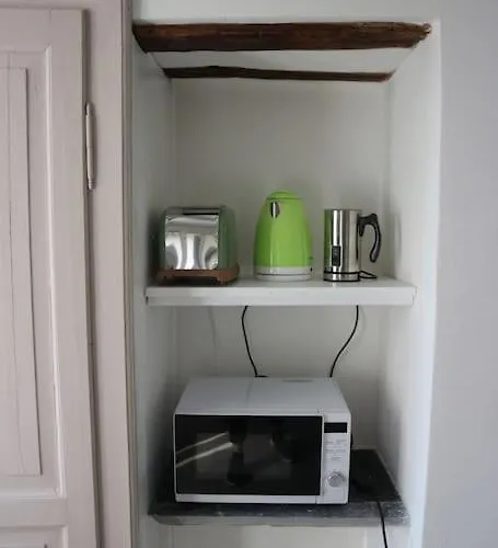 Διαμέρισμα Traditional Piazza Home/balcony/ Private Garden Τσερνόμπιο