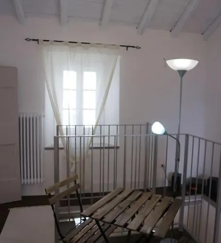 Διαμέρισμα Traditional Piazza Home/balcony/ Private Garden Τσερνόμπιο