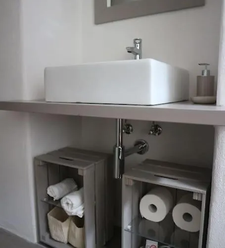 Διαμέρισμα Traditional Piazza Home/balcony/ Private Garden