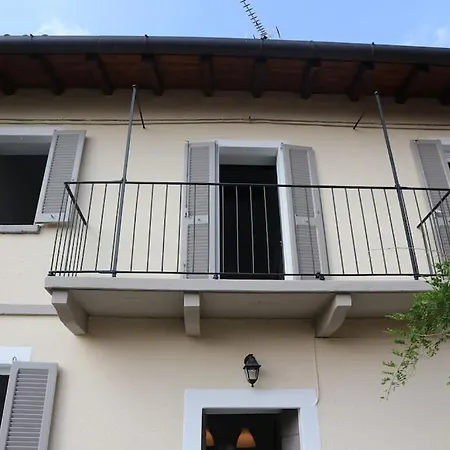 アパート Traditional Piazza Home/balcony/ Private Garden *